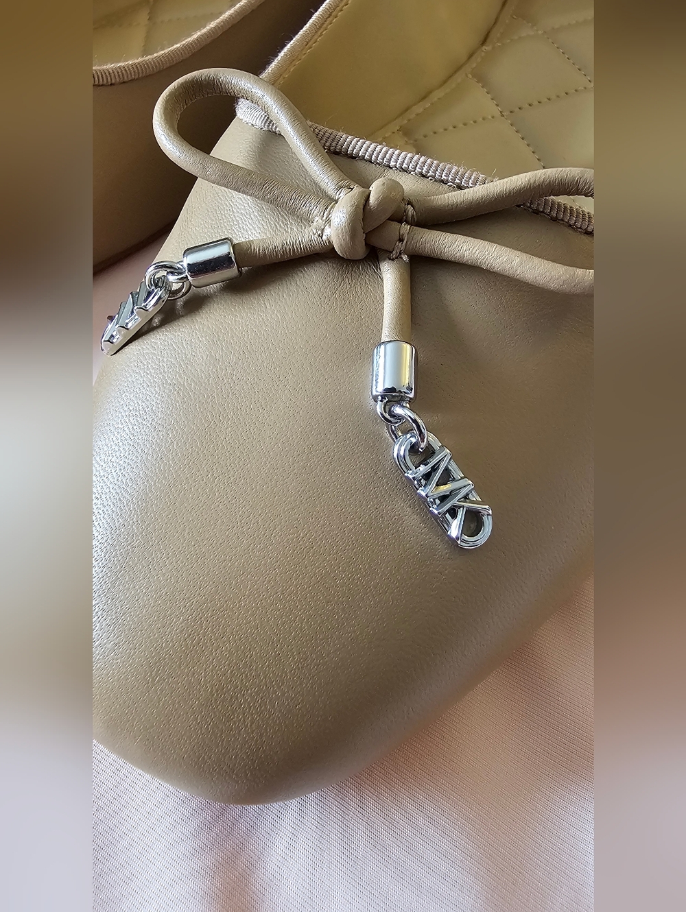 Michael Kors NORI Flex Ballet Flats, W11 - Picture 3 of 5